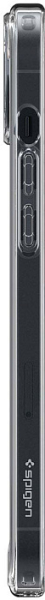 Купить Чехол Spigen Ultra Hybrid (ACS05046) для iPhone 14 (Frost clear) 1207412